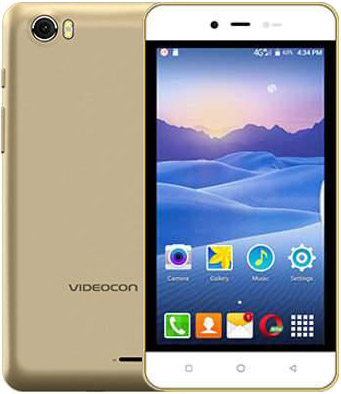 Videocon Delite 11 V50MA Dual SIM TD-LTE V503630